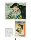 Postmarked Picasso: His Paintings on Stamps