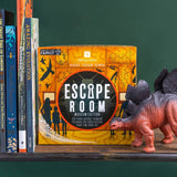 Museum Theme Escape Room Game for Kids