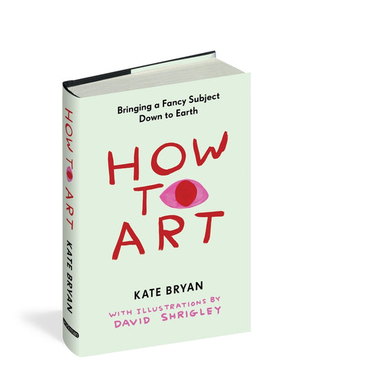 How To Art
