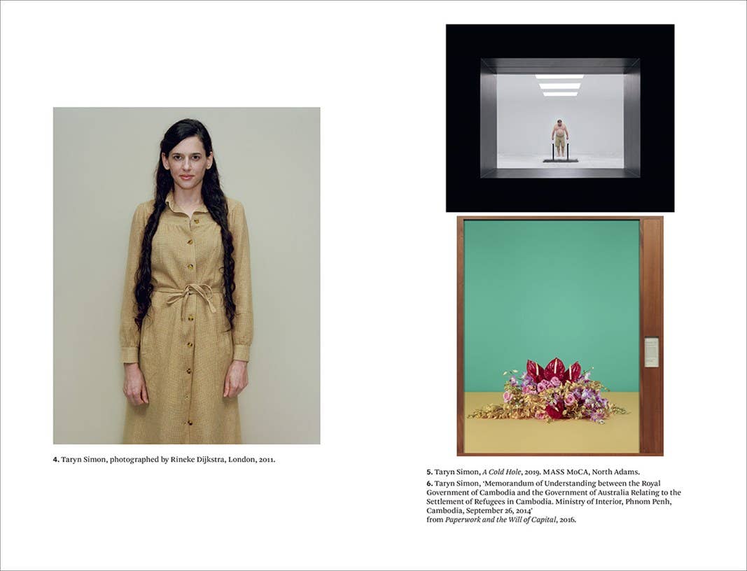A Year in the Art World: An Insider's View