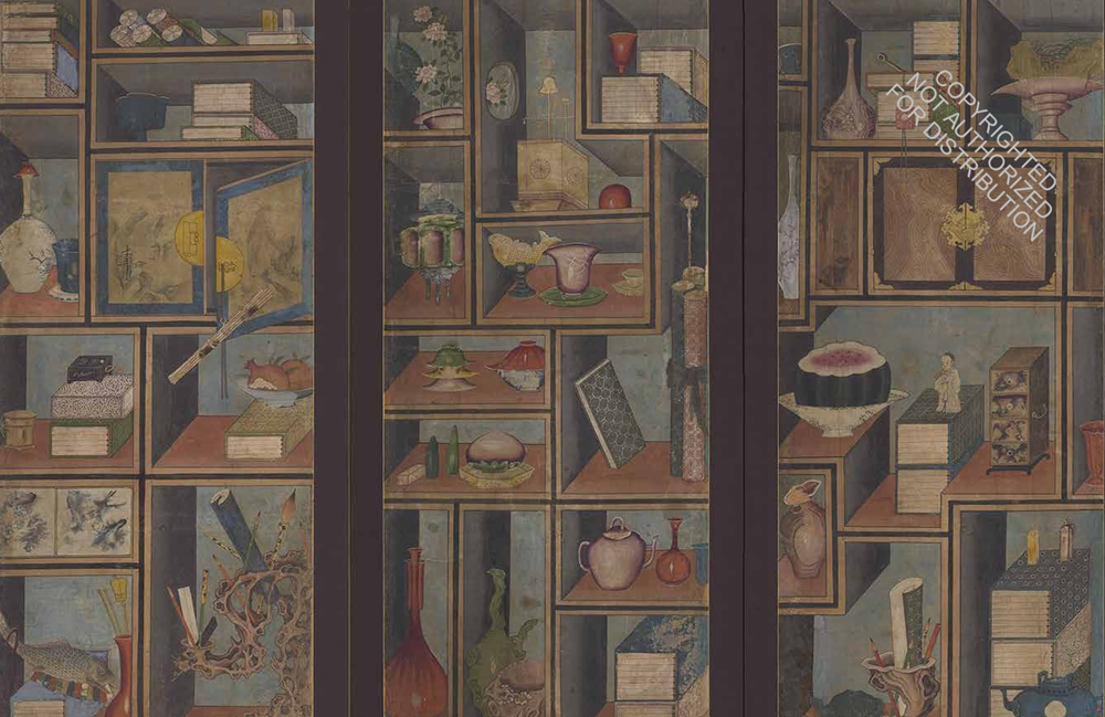 Korean National Treasures: 2000 Years of Art