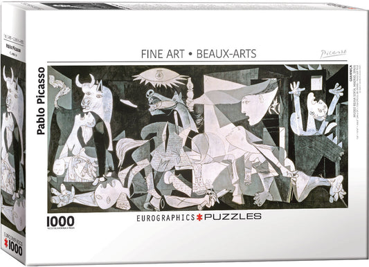 Picasso Guernica | Puzzle