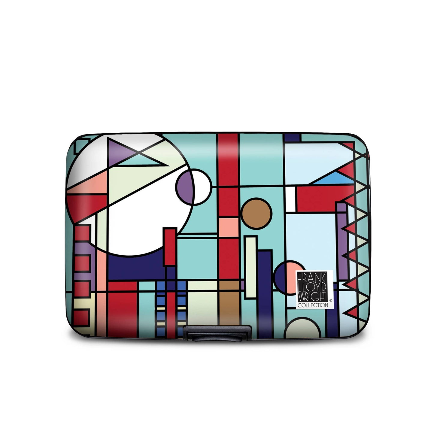 Wright City by the Sea - Armored Wallet