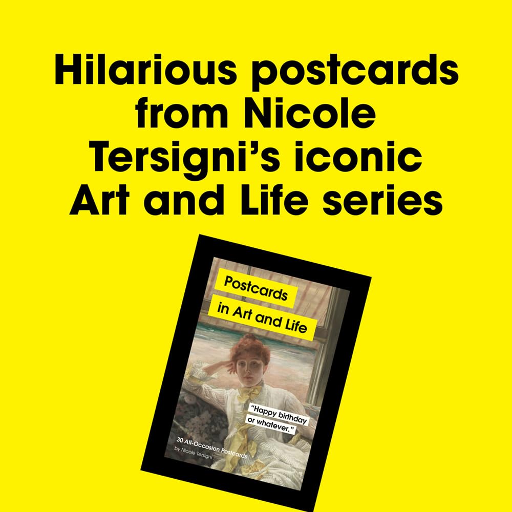 Postcards in Art and Life – Cleveland Museum of Art