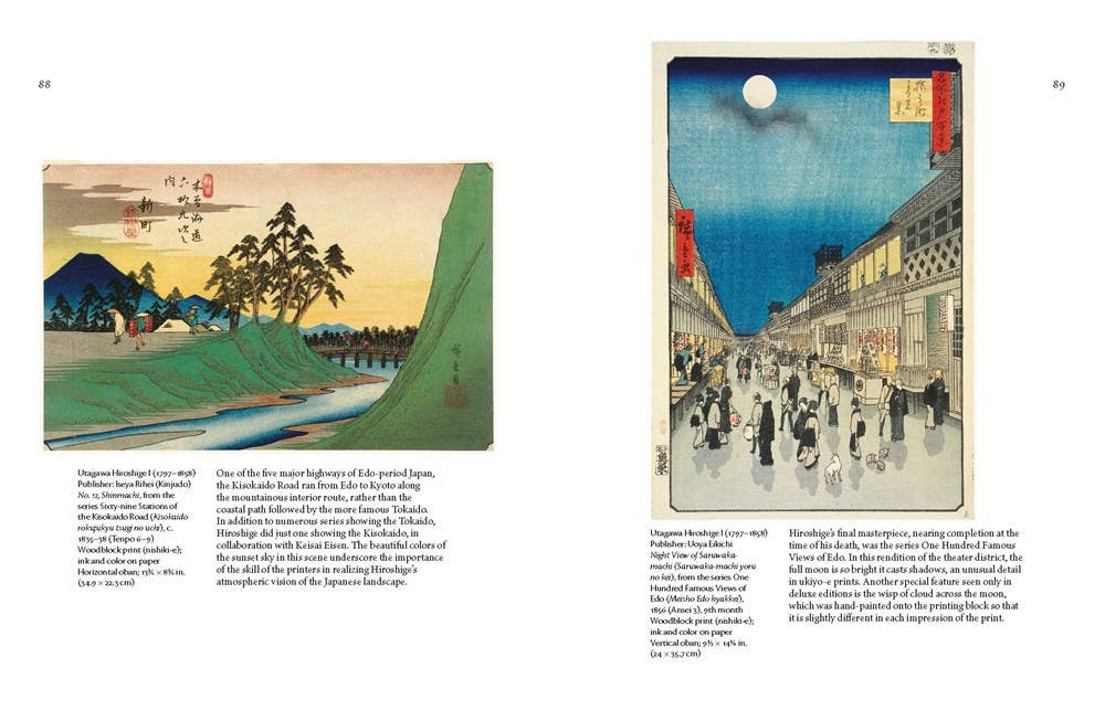 Pictures of the Floating World