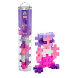 BIG 15 pc Tube - Glitter