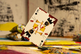 Basquiat Playing Cards