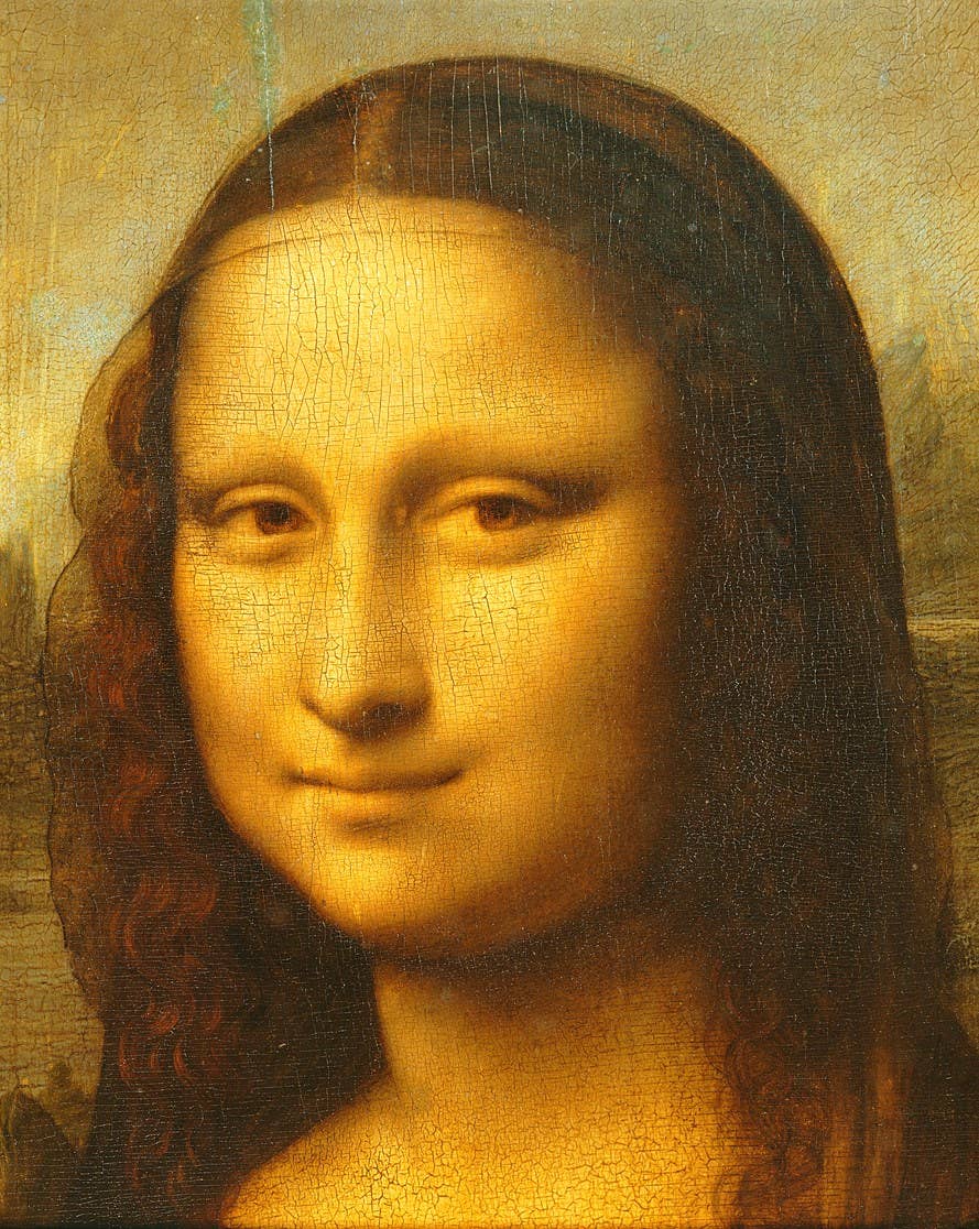 Master-Pieces: Flip and Flop 10 Great Works of Art