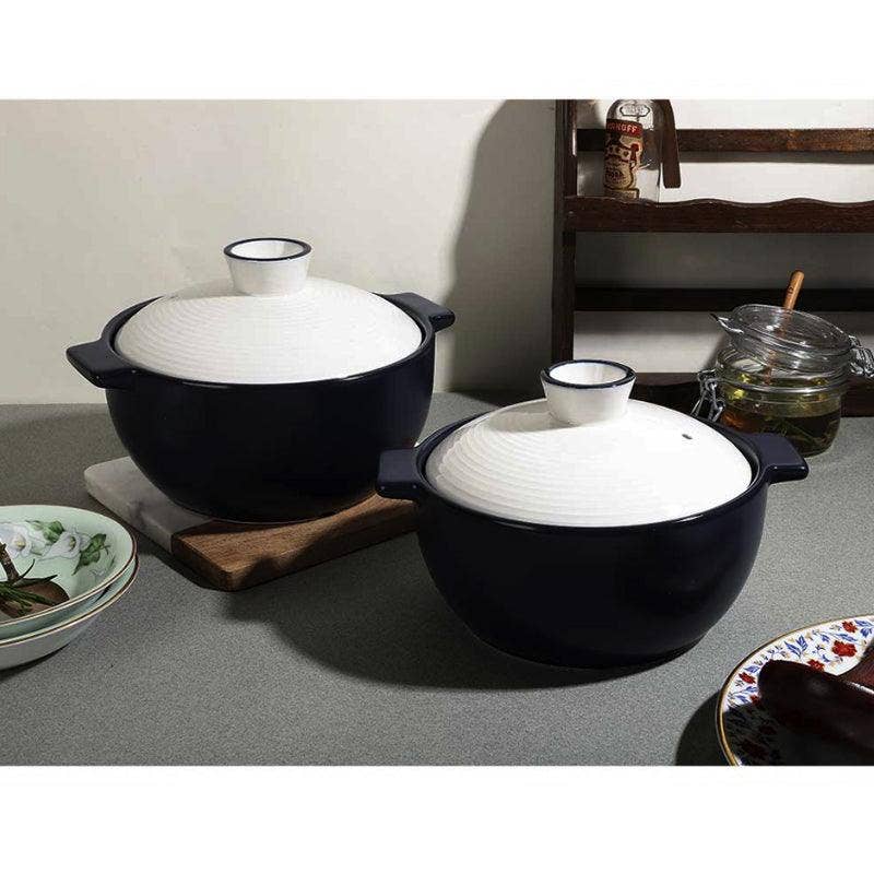 Clay Earthenware Pot