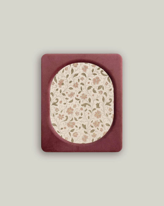Rose Velvet Photo Frame 8X10