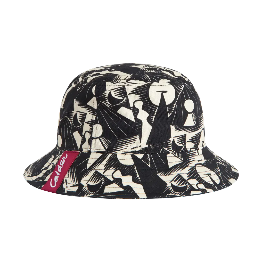 Calder Untitled, 1953 Bucket Hat