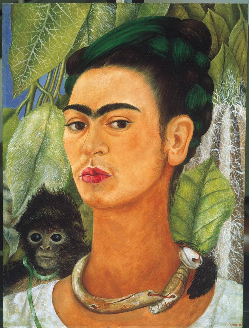 Master-Pieces: Flip and Flop 10 Great Works of Art