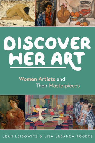 Discover Her Art
