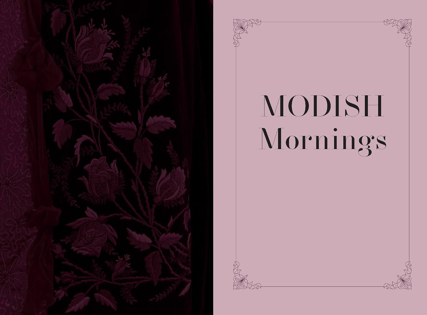 Gilded Age Fashion