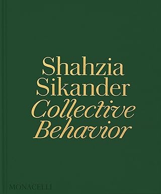 Shahzia Sikander: Collective Behavior