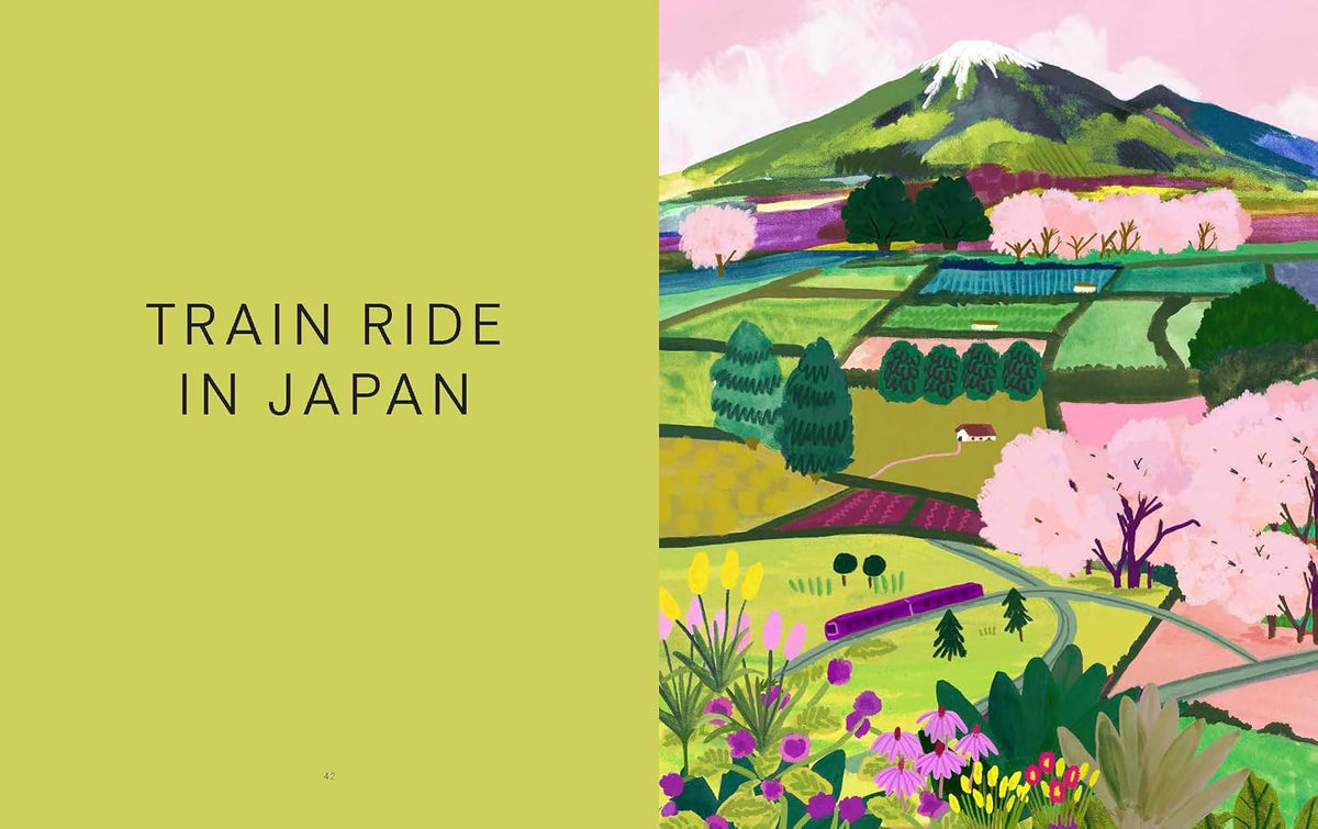 Paint by Numbers: Art Escapes