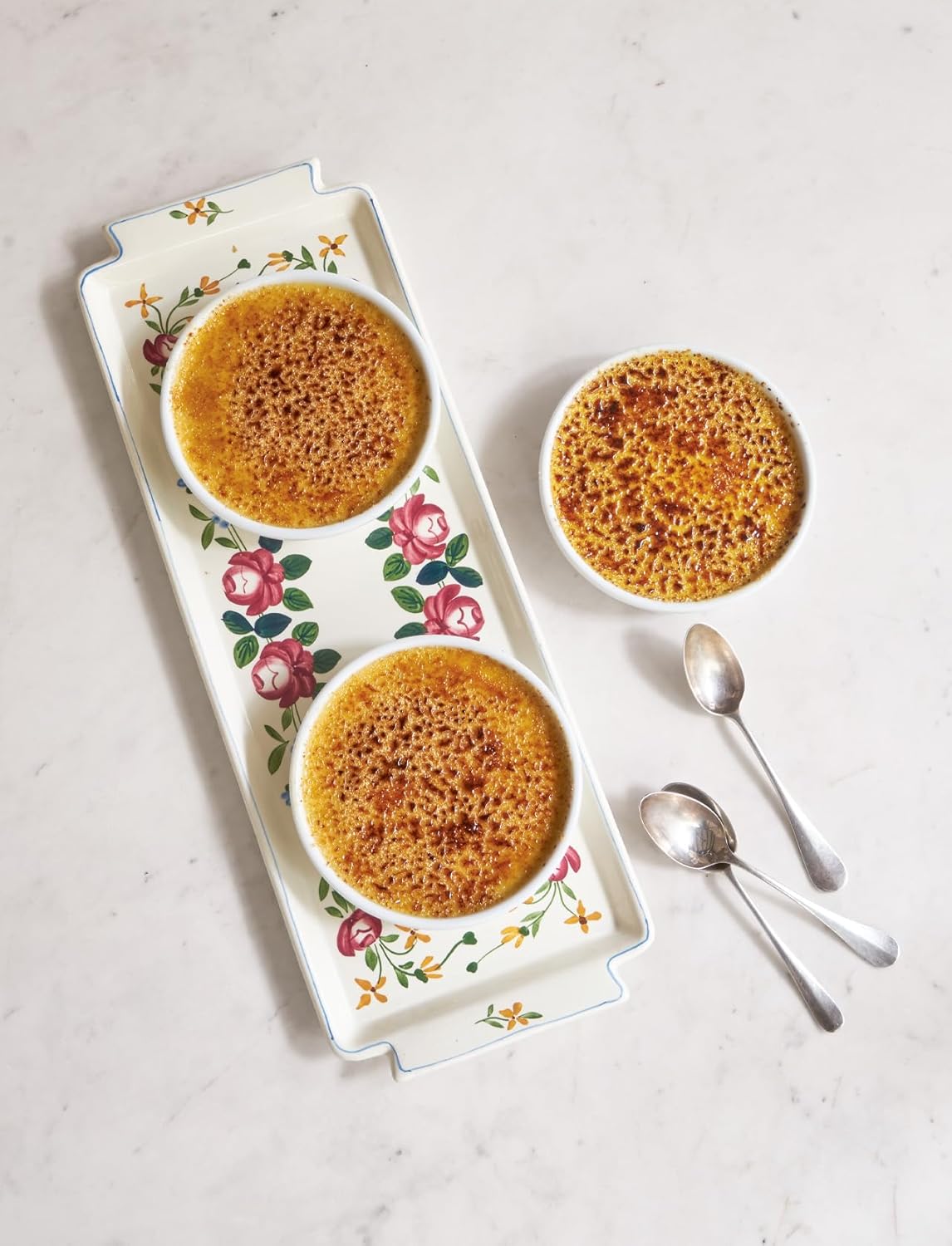 Classic French Recipes