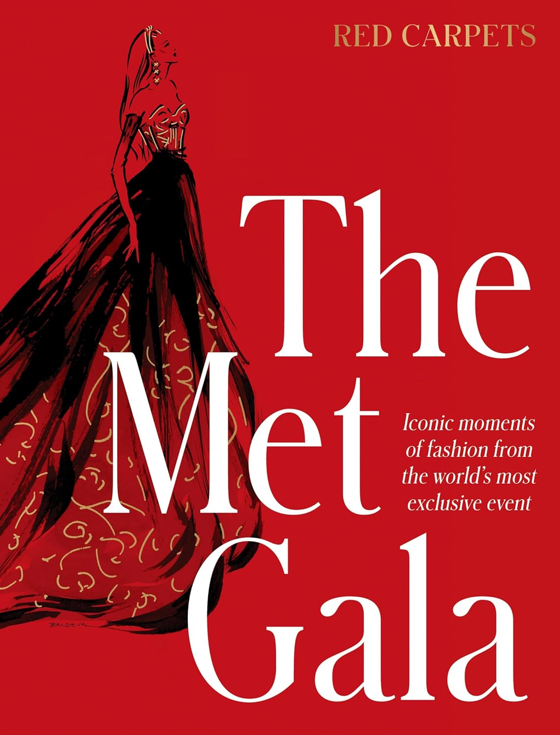 The Met Gala: Red Carpet Style