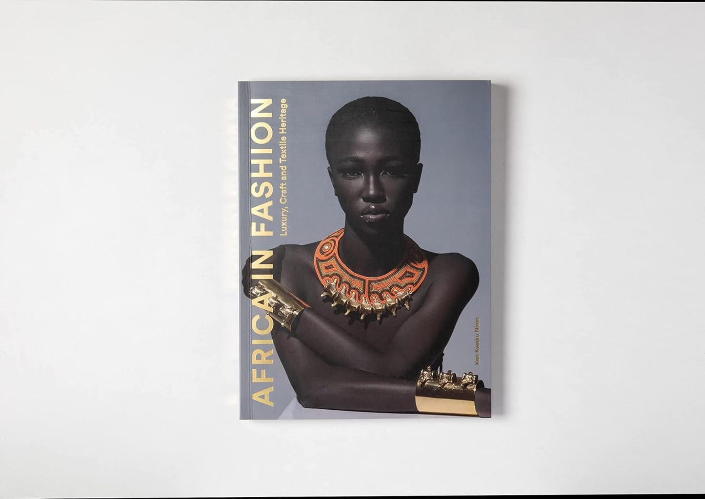 Africa in Fashion