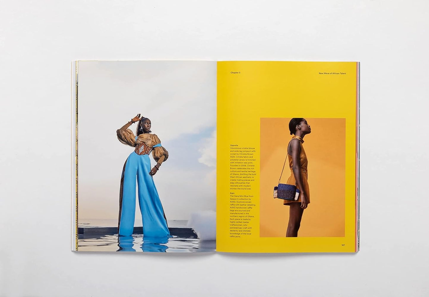 Africa in Fashion