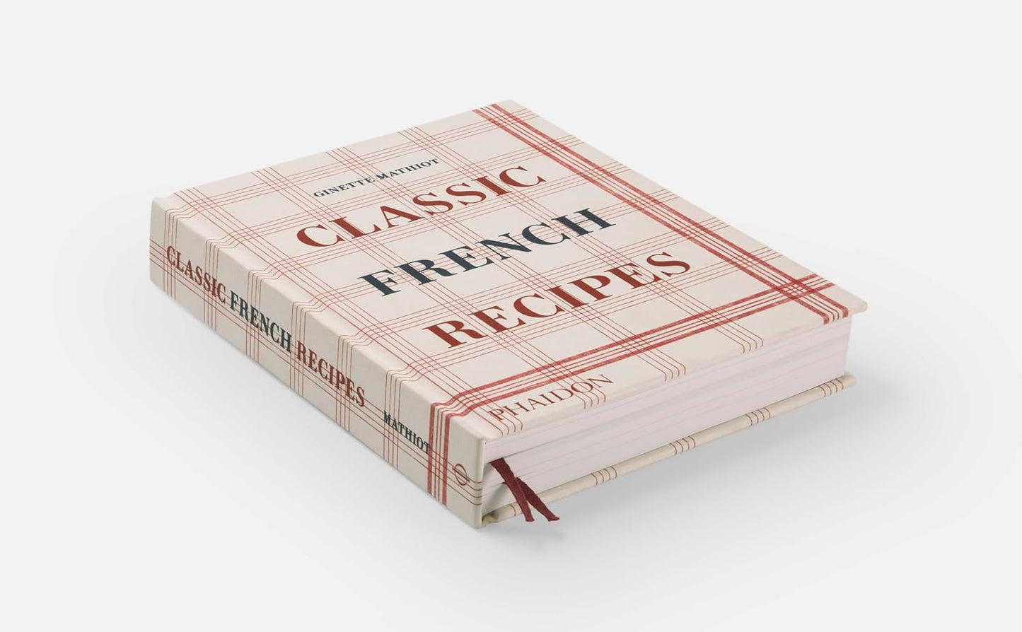 Classic French Recipes
