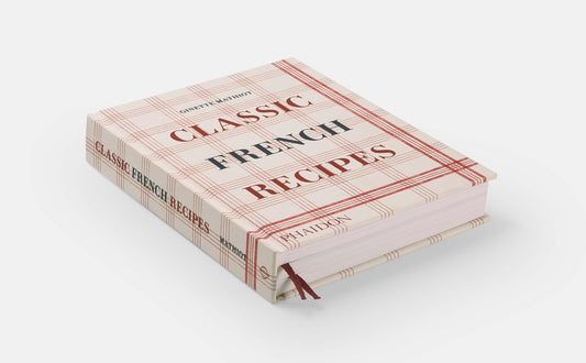 Classic French Recipes