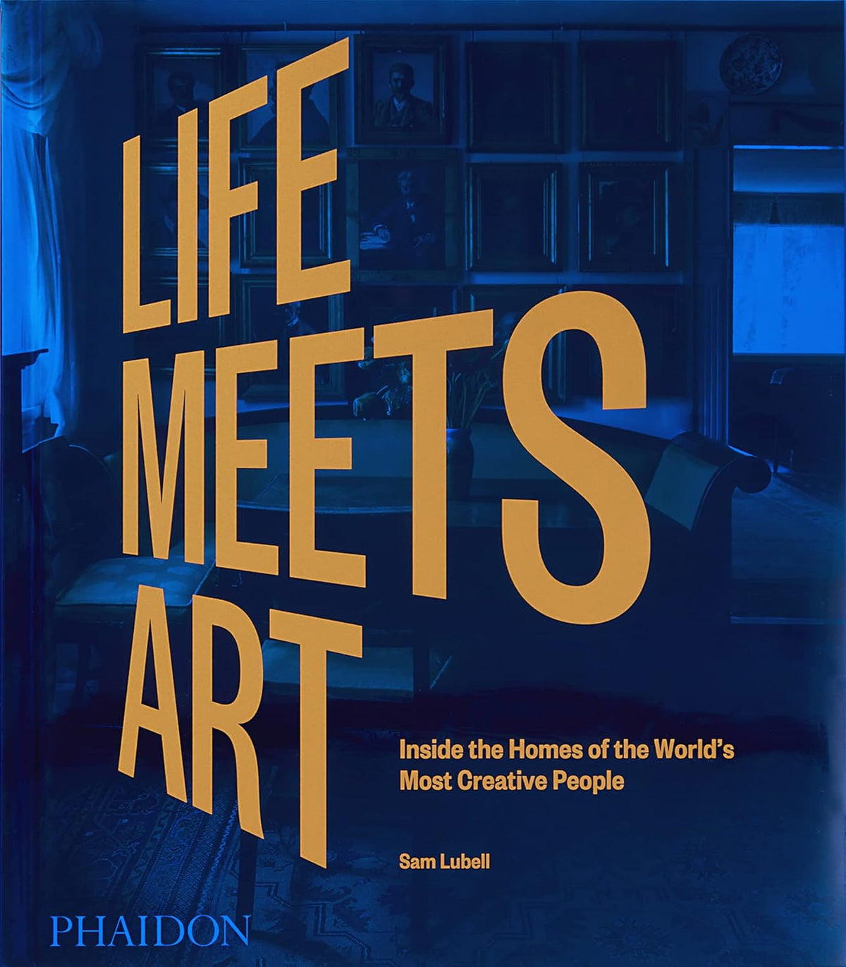 Life Meets Art