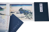 Hokusai: 36 Views of Mount Fuji