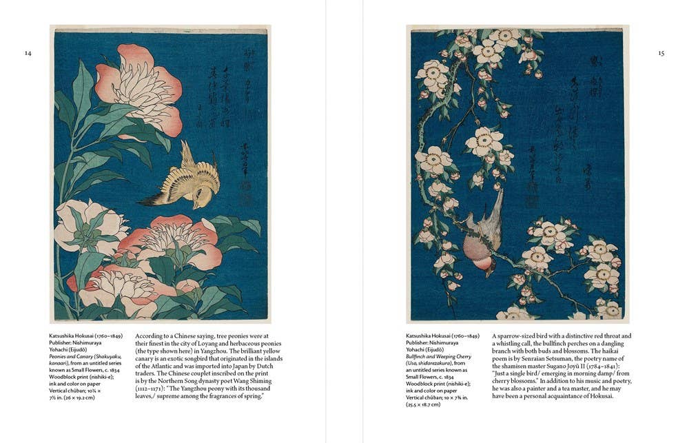 Pictures of the Floating World