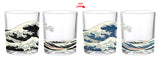 The Great Wave Color Changing Candle (New!)