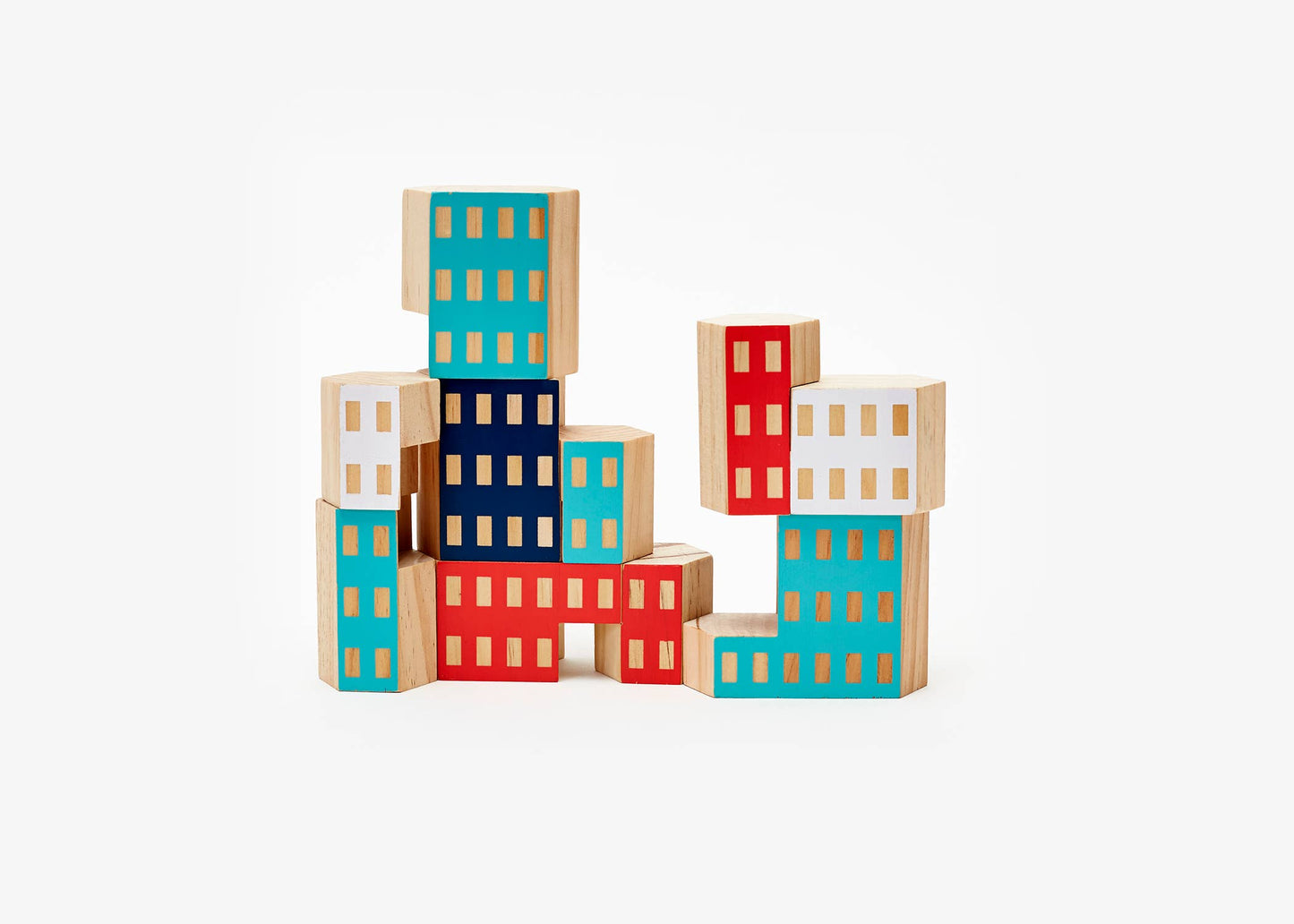 Blockitecture - Habitat