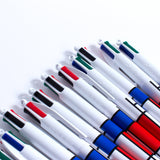 Mondrian pen