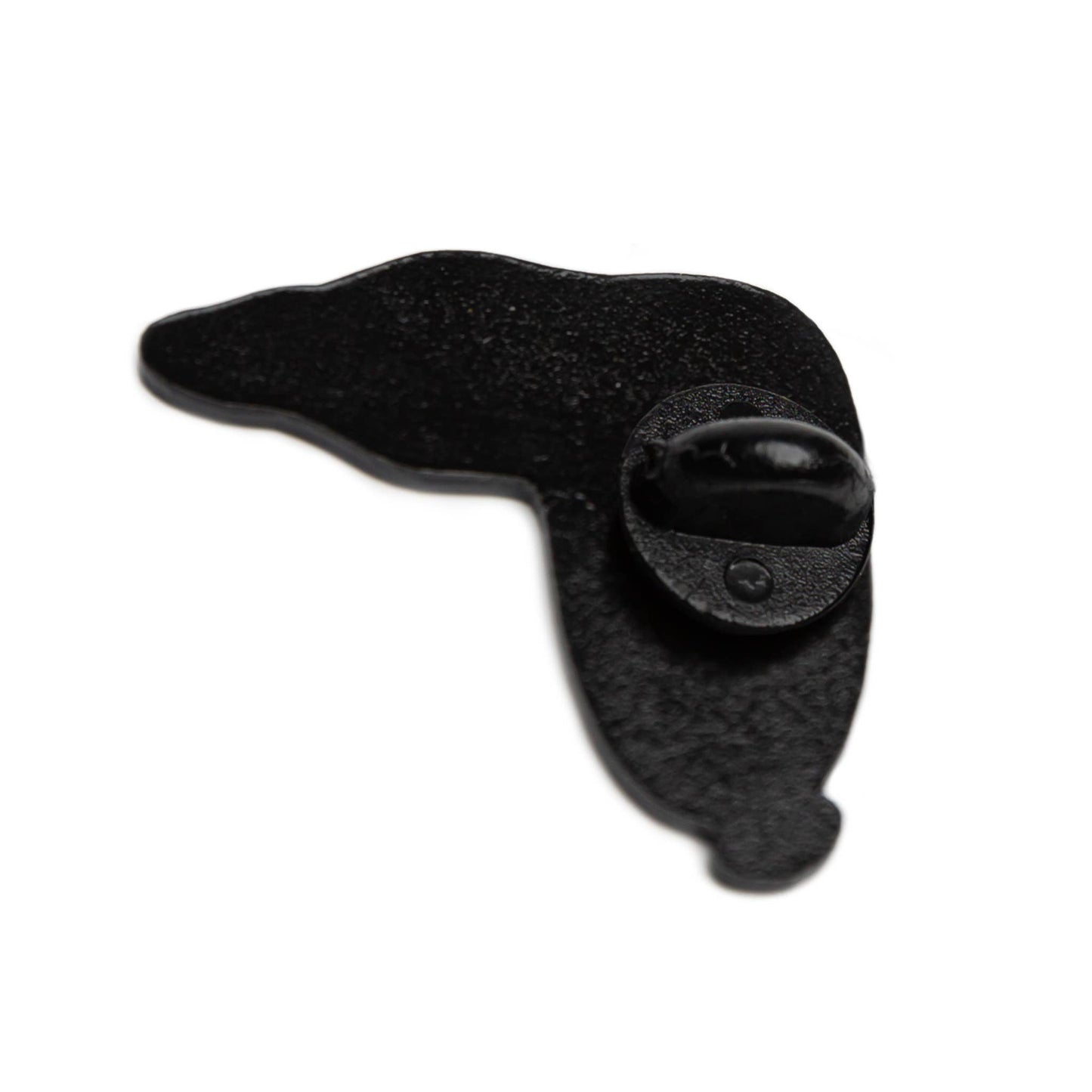 Pin - Persistence of Memory - Dali