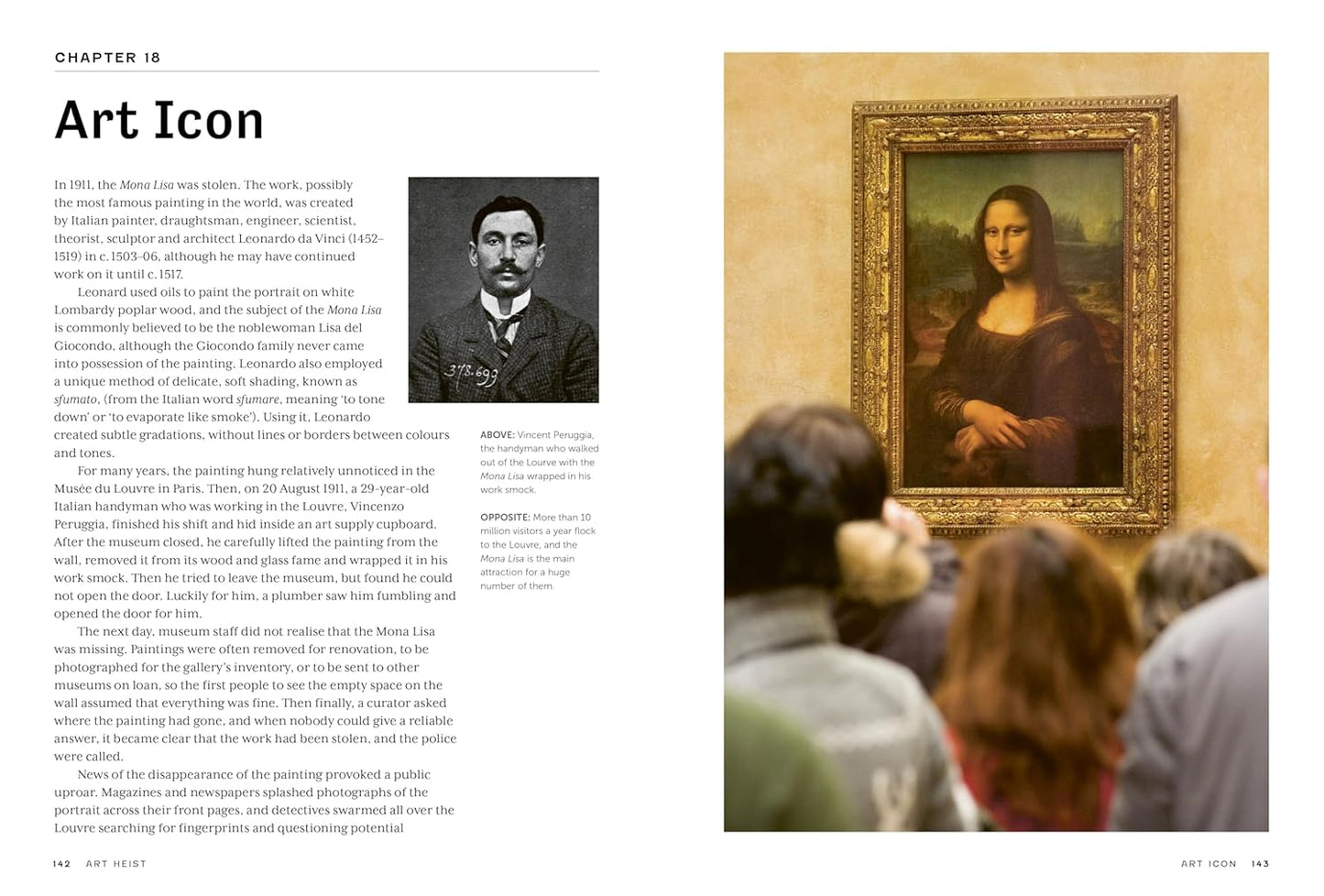 Art Heist: 50 Artworks You Will Never See