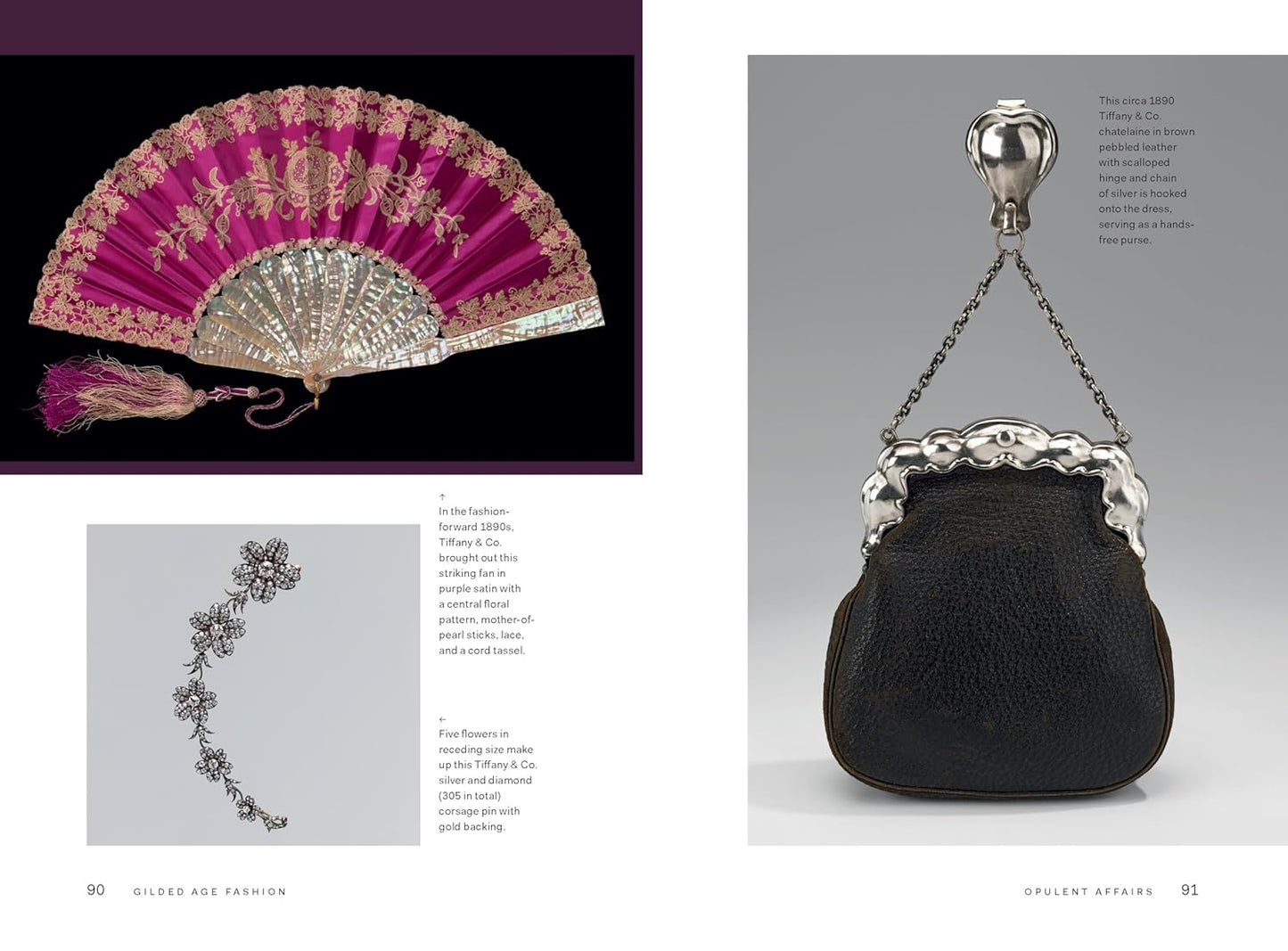 Gilded Age Fashion