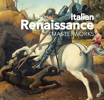 Italian Renaissance: Masterworks