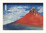 Hokusai: 36 Views of Mount Fuji