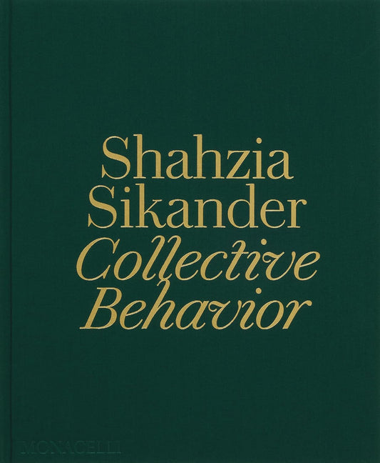 Shahzia Sikander: Collective Behavior