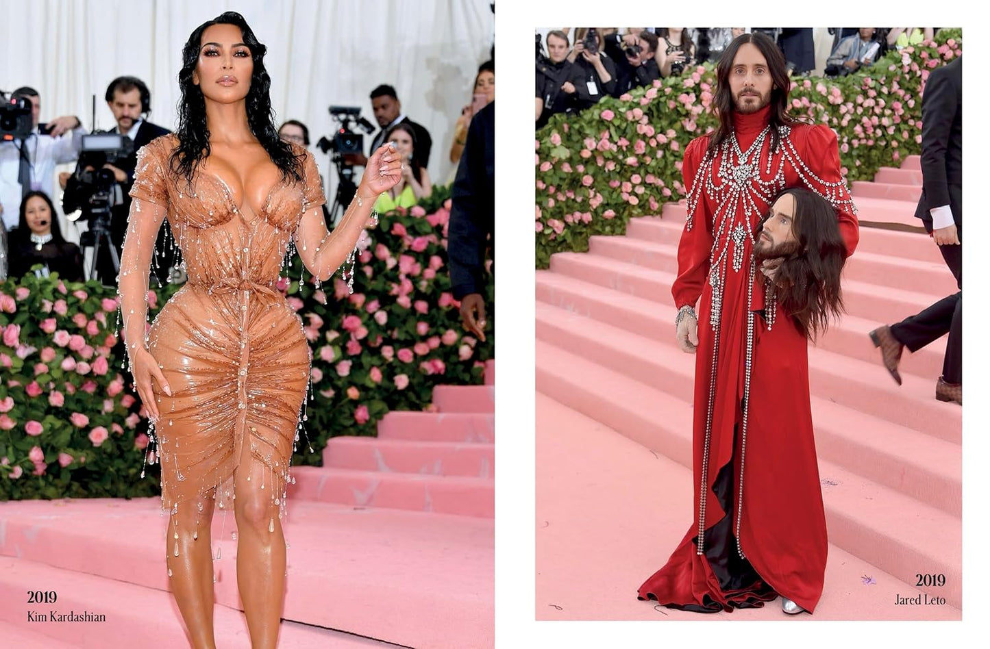 The Met Gala: Red Carpet Style