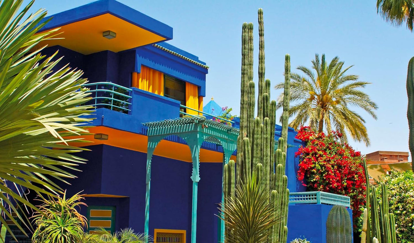 Lonely Planet Art Destinations