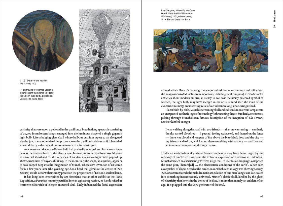 A New Way of Seeing: The History of Art in 57 Works