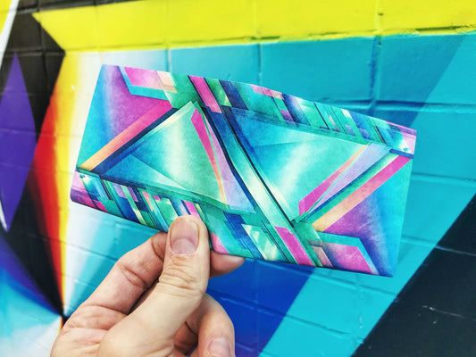 FUTURE14 Mighty Wallet