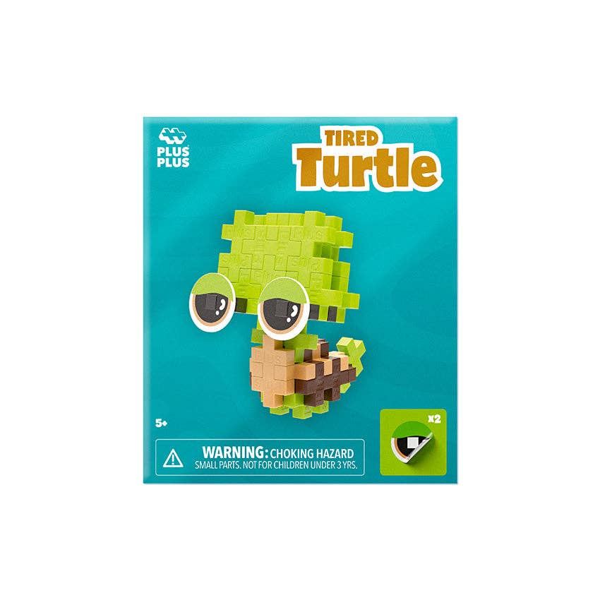 Plus-Plus Pet Packets