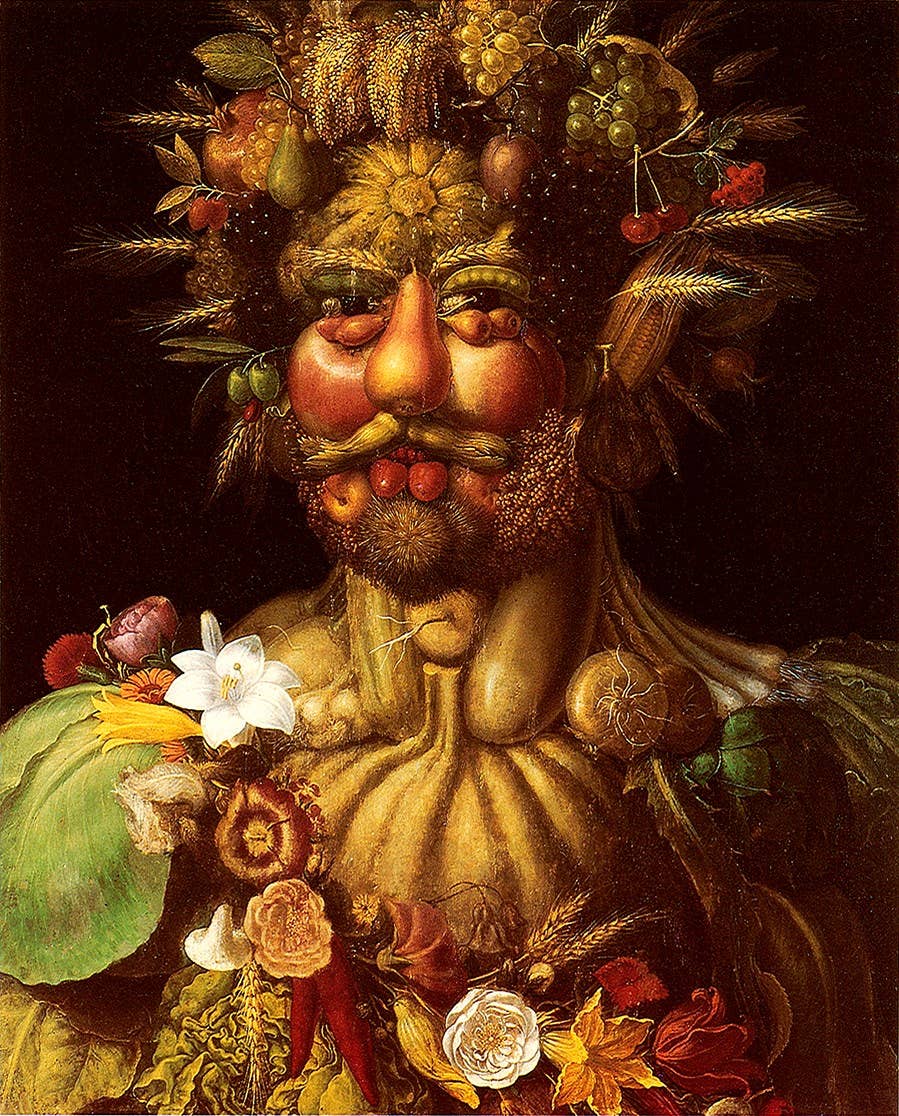 Master-Pieces: Flip and Flop 10 Great Works of Art