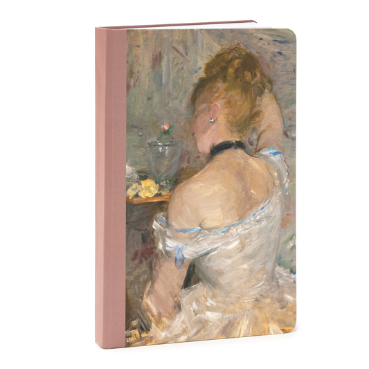 Journal - Berthe Morisot - Women in Art collection