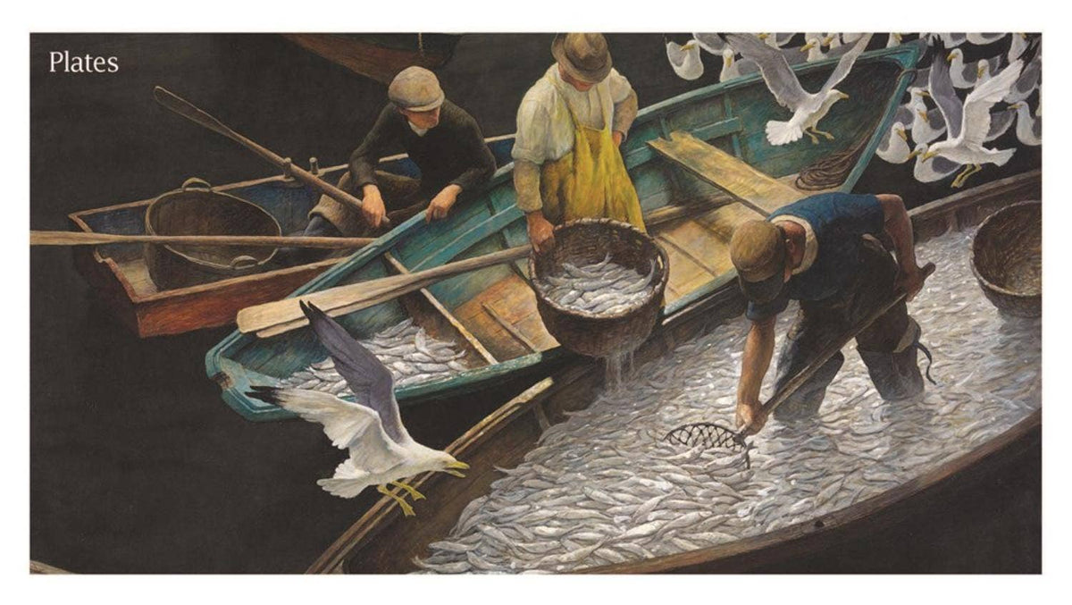 N. C. Wyeth: New Perspectives