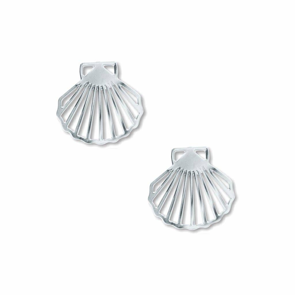 The Birth Of Venus Earrings, MADE in USA