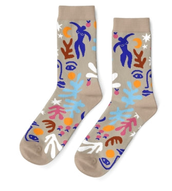 Matisse socks - Men's