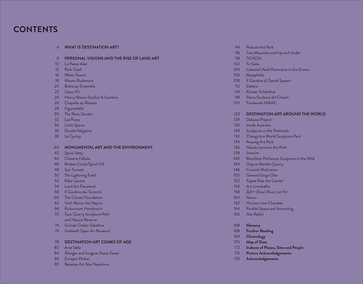 Destination Art (Art Essentials): Art Essentials