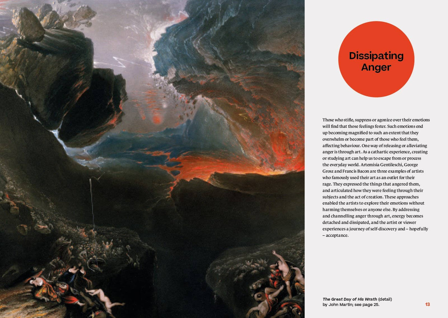 How Art Can Change Your Life: